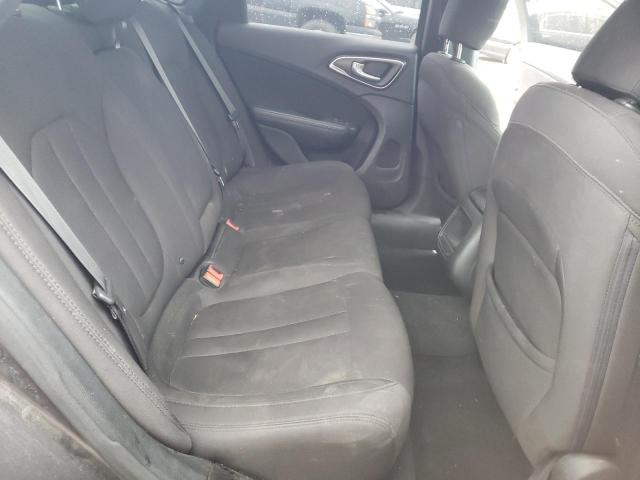 Photo 10 from auction – 2015 CHRYSLER 200 LIMITE with VIN 1C3CCCAB5FN699955
