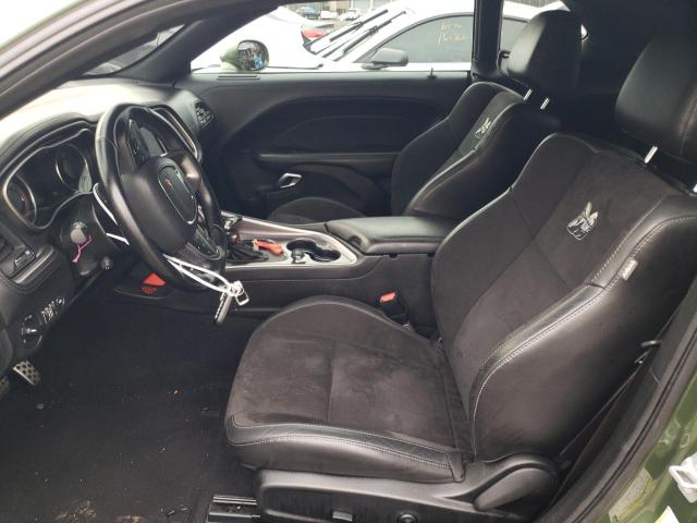 Photo 7 from auction – 2020 DODGE CHALLENGER with VIN 2C3CDZFJ4LH147688