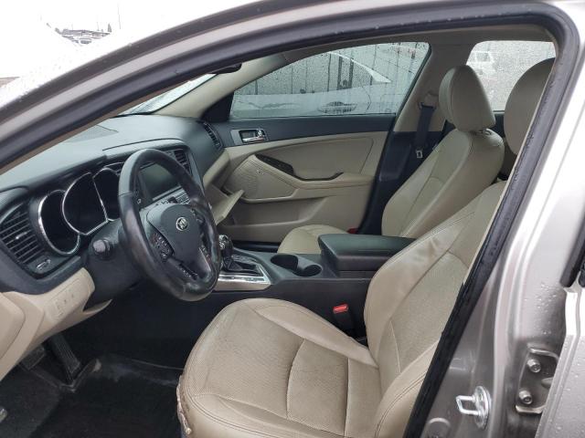 Photo 7 from auction – 2013 KIA OPTIMA EX with VIN 5XXGN4A73DG124495