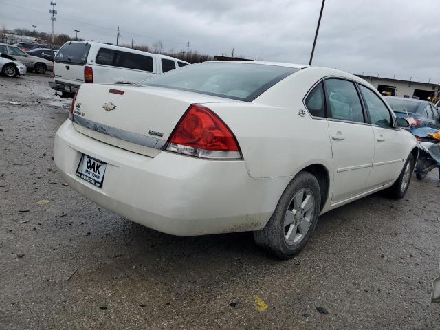 صورة رقم 3 من المزاد - 2007 CHEVROLET IMPALA LT مع VIN 2G1WT58K879304741
