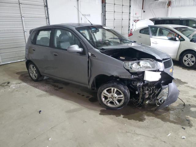Photo 4 from auction – 2011 CHEVROLET AVEO LT with VIN KL1TG6DE7BB251579