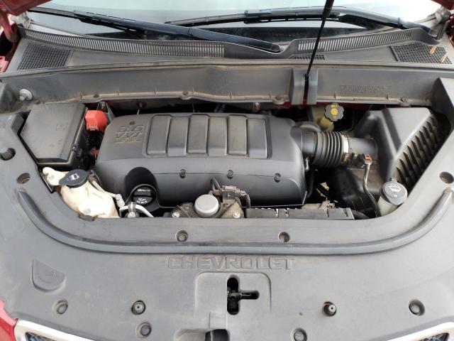 صورة رقم 12 من المزاد - 2012 CHEVROLET TRAVERSE L مع VIN 1GNKRJED7CJ279002