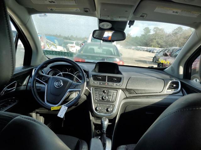 Photo 8 from auction – 2015 BUICK ENCORE with VIN KL4CJESB4FB102205