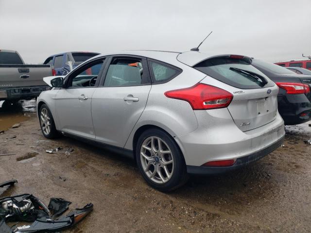 Photo 2 from auction – 2015 FORD FOCUS SE with VIN 1FADP3K24FL378820