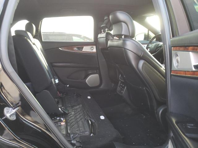 Photo 10 from auction – 2016 LINCOLN MKX RESERV with VIN 2LMPJ8LP8GBL22817