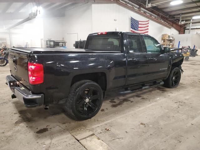 Photo 3 from auction – 2015 CHEVROLET SILVERADO with VIN 1GCVKREC0FZ321872
