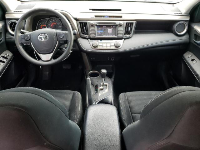 Photo 8 from auction – 2015 TOYOTA RAV4 XLE with VIN 2T3RFREV9FW330299