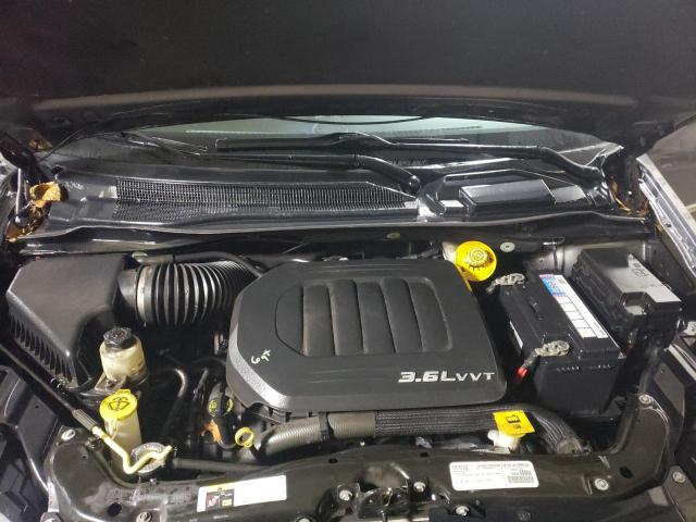 Photo 12 from auction – 2016 CHRYSLER TOWN & COU with VIN 2C4RC1BG0GR157557