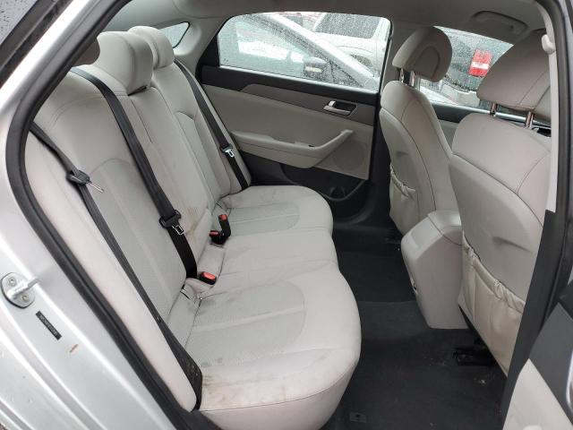 Photo 10 from auction – 2015 HYUNDAI SONATA SE with VIN 5NPE24AF0FH122685