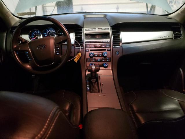Photo 8 from auction – 2010 FORD TAURUS SEL with VIN 1FAHP2EW0AG148946
