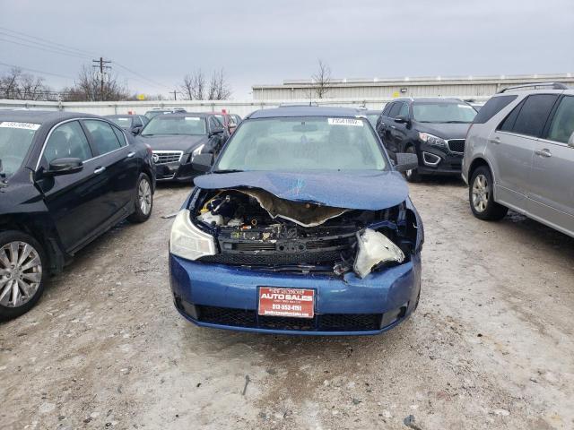 Photo 5 from auction – 2008 FORD FOCUS S/SE with VIN 1FAHP32N18W225289