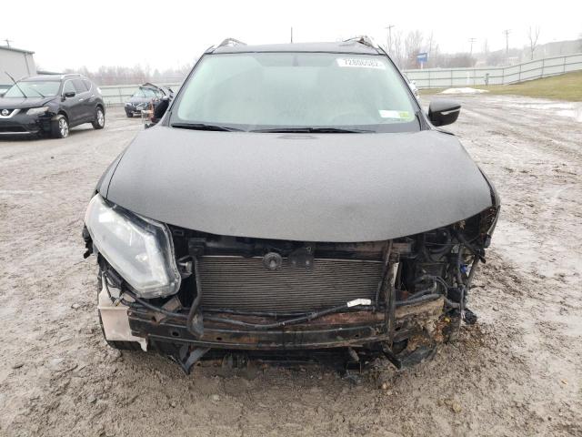 Photo 5 from auction – 2015 NISSAN ROGUE S with VIN KNMAT2MV0FP521250