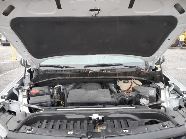 Photo 11 from auction – 2021 CHEVROLET SILVERADO with VIN 3GCUYGEL2MG142244