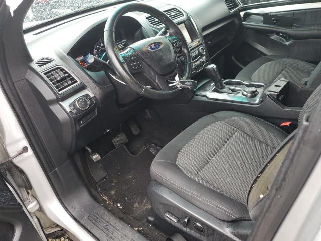 Photo 7 from auction – 2016 FORD EXPLORER X with VIN 1FM5K8D82GGD08475