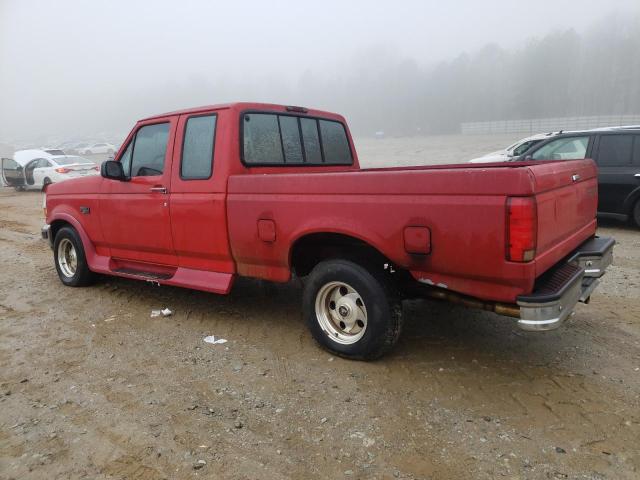 Photo 2 from auction – 1995 FORD F150 with VIN 1FTDF15Y7SNA70685