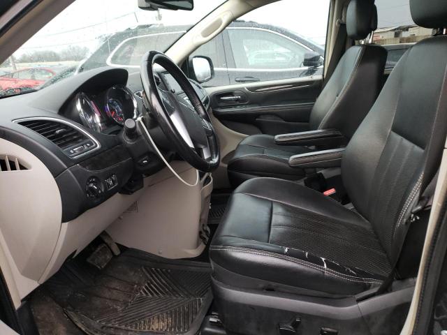 Photo 7 from auction – 2012 CHRYSLER TOWN & COU with VIN 2C4RC1CG2CR144091