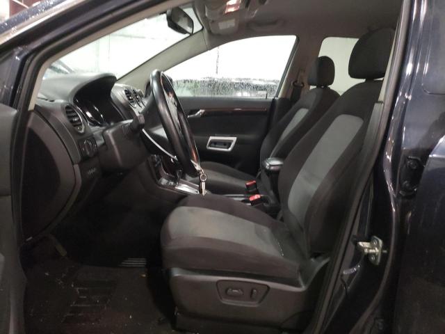 Photo 7 from auction – 2014 CHEVROLET CAPTIVA LS with VIN 3GNAL2EK7ES540972
