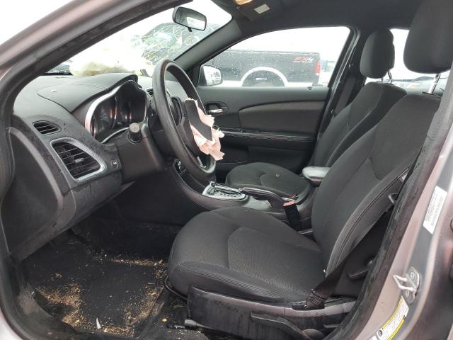 Photo 7 from auction – 2014 DODGE AVENGER SE with VIN 1C3CDZAB9EN196332