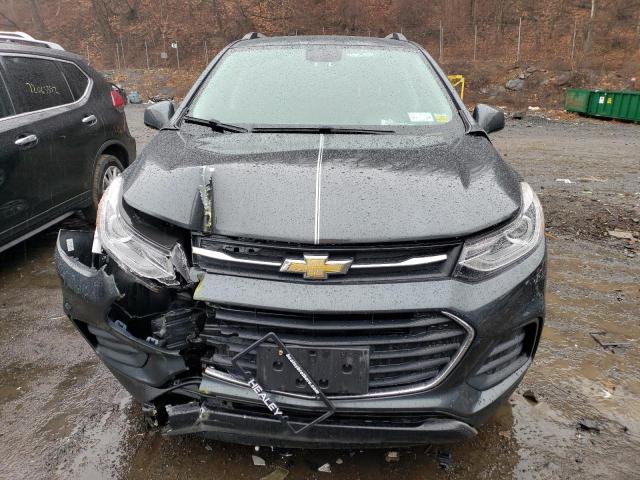 Photo 5 from auction – 2018 CHEVROLET TRAX 1LT with VIN KL7CJLSB1JB707394