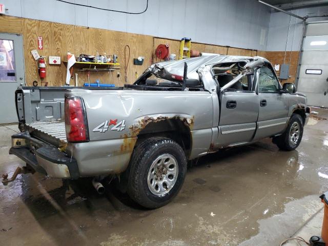 Zdjęcie 3 z aukcji – 2006 CHEVROLET SILVERADO z VIN 2GCEK13V861300511