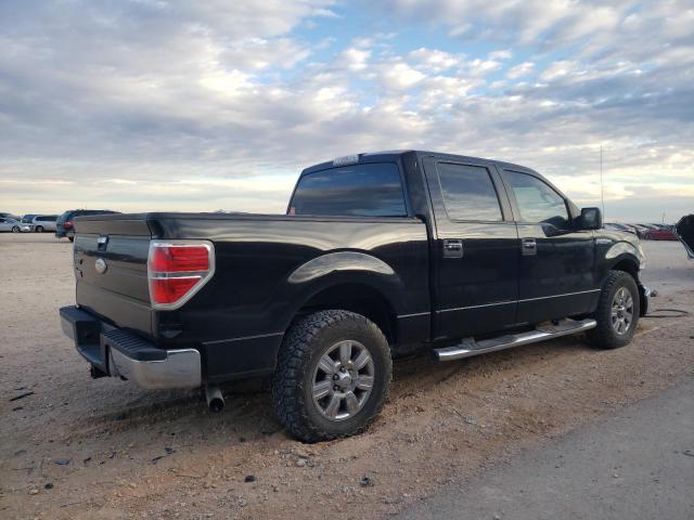 Photo 3 from auction – 2009 FORD F150 SUPER with VIN 1FTRW12859FA67704