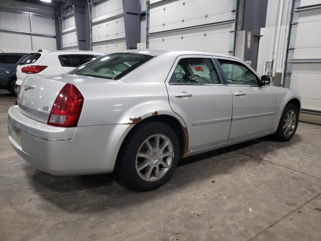 Photo 3 from auction – 2007 CHRYSLER 300 TOURIN with VIN 2C3LK53G17H740809