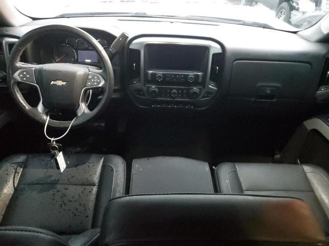 Photo 8 from auction – 2015 CHEVROLET SILVERADO with VIN 3GCUKRECXFG185360