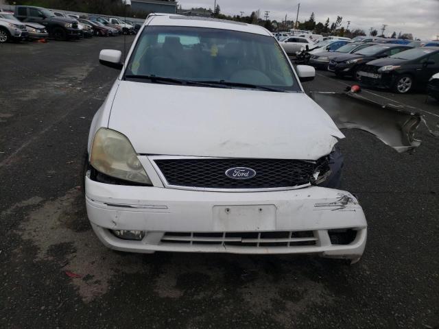 Photo 5 from auction – 2005 FORD FIVE HUNDR with VIN 1FAFP24175G130611