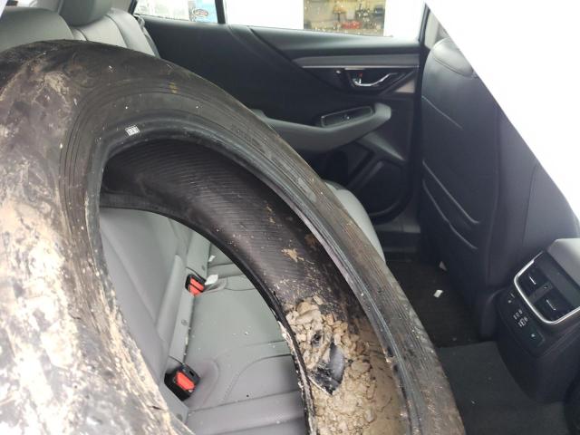 Photo 10 from auction – 2023 SUBARU OUTBACK LI with VIN 4S4BTAMC3P3130918