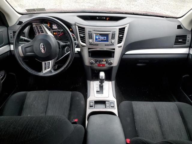 Photo 8 from auction – 2014 SUBARU LEGACY 2.5 with VIN 4S3BMBC60E3035197