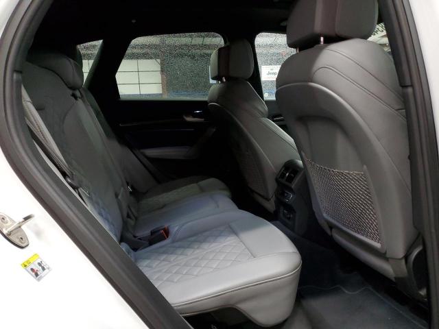 Photo 11 from auction – 2020 AUDI SQ5 PREMIU with VIN WA1B4AFY3L2069140