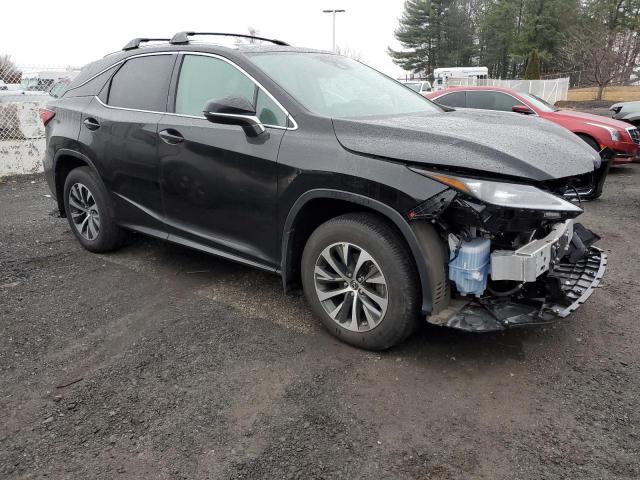 صورة رقم 4 من المزاد - 2021 LEXUS RX 350 مع VIN 2T2HZMDA1MC265889