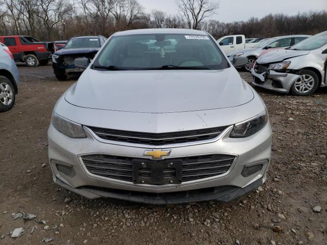 Photo 5 from auction – 2017 CHEVROLET MALIBU LS with VIN 1G1ZB5STXHF274930