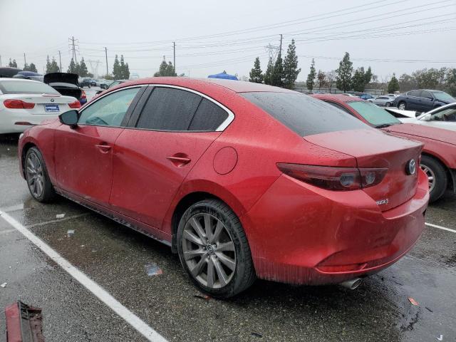 Photo 2 from auction – 2019 MAZDA 3 PREFERRE with VIN JM1BPACL7K1113845