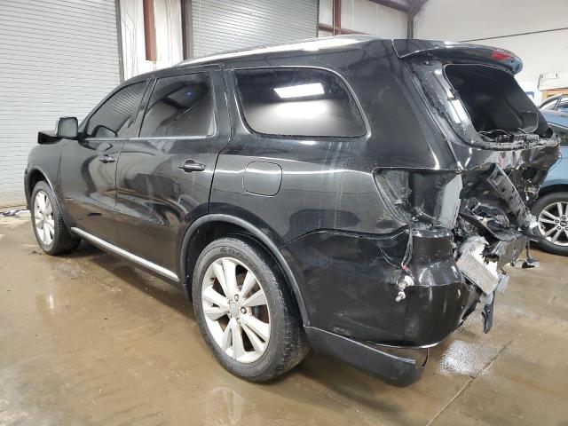 Photo 2 from auction – 2012 DODGE DURANGO CR with VIN 1C4RDJDG4CC183088