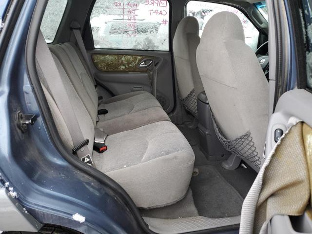 Photo 10 from auction – 2001 MAZDA TRIBUTE LX with VIN 4F2YU08121KM40084