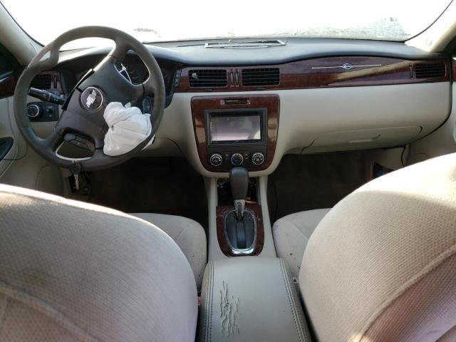 Photo 8 from auction – 2011 CHEVROLET IMPALA LS with VIN 2G1WF5EK7B1148565