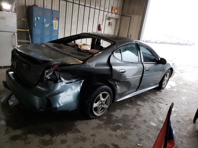 Photo 3 from auction – 2005 PONTIAC GRAND PRIX with VIN 2G2WP522651143391