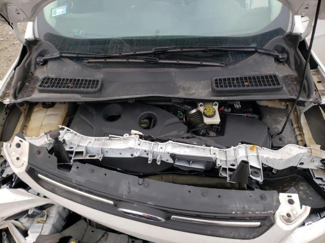 Photo 12 from auction – 2014 FORD ESCAPE SE with VIN 1FMCU0G91EUA90289