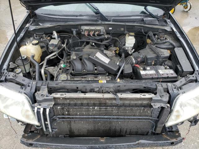 Photo 11 from auction – 2007 MERCURY MARINER LU with VIN 4M2CU911X7KJ04114