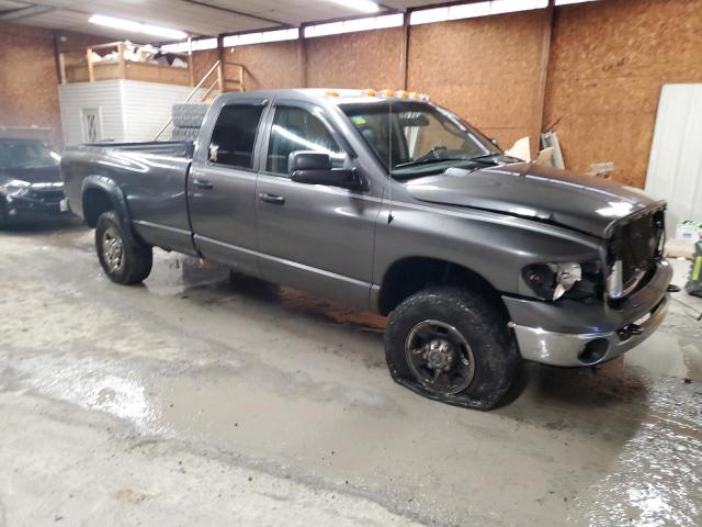Photo 4 from auction – 2003 DODGE RAM 3500 S with VIN 3D7LU38693G759912
