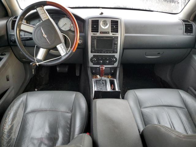 Photo 8 from auction – 2005 CHRYSLER 300C with VIN 2C3AA63H55H173185