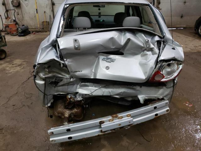 Photo 6 from auction – 2005 CHEVROLET COBALT with VIN 1G1AK54F857564240
