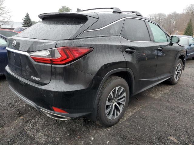 صورة رقم 3 من المزاد - 2021 LEXUS RX 350 مع VIN 2T2HZMDA1MC265889