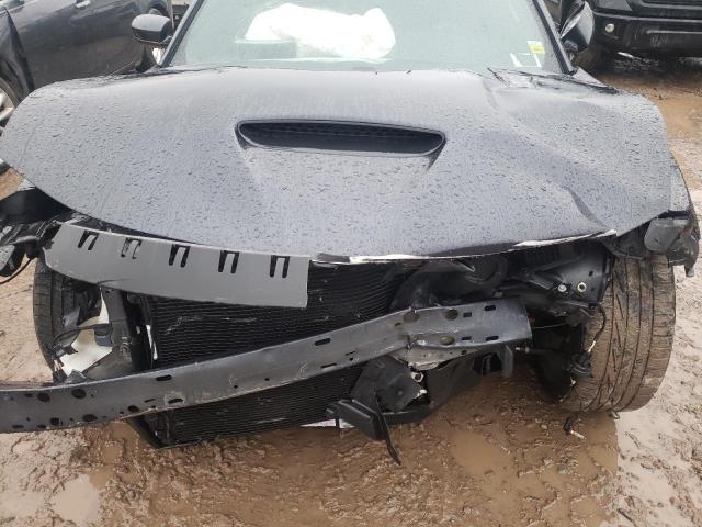 Photo 11 from auction – 2019 DODGE CHARGER SC with VIN 2C3CDXGJXKH646996