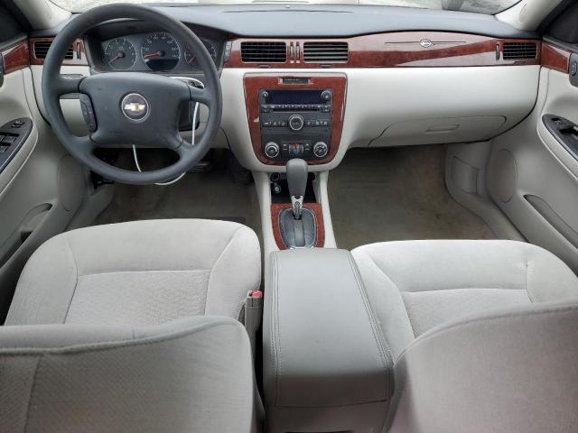 Photo 8 from auction – 2008 CHEVROLET IMPALA LT with VIN 2G1WT58K489120253
