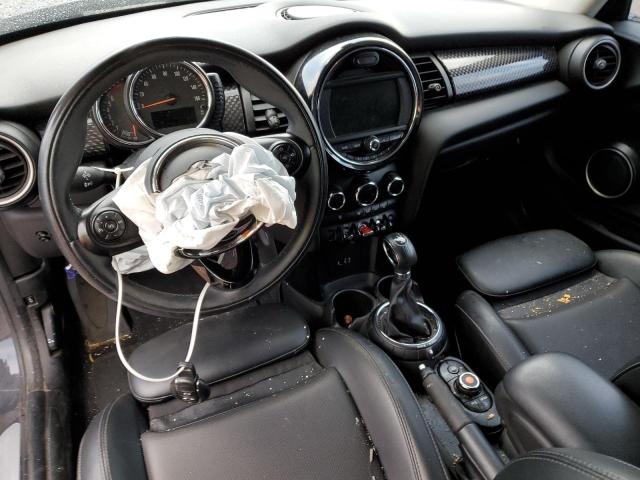 Photo 8 from auction – 2015 MINI COOPER S with VIN WMWXP7C53F2A40693