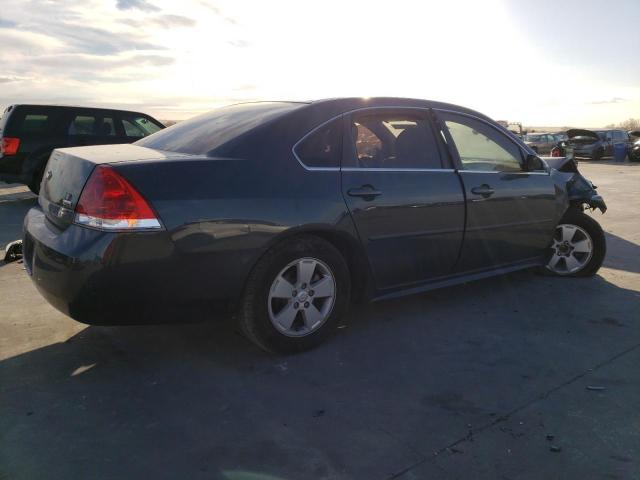 Photo 3 from auction – 2011 CHEVROLET IMPALA LS with VIN 2G1WF5EK7B1148565