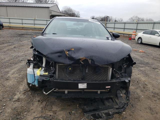 Photo 5 from auction – 2017 TOYOTA CAMRY with VIN 4T1BF1FK1HU690279