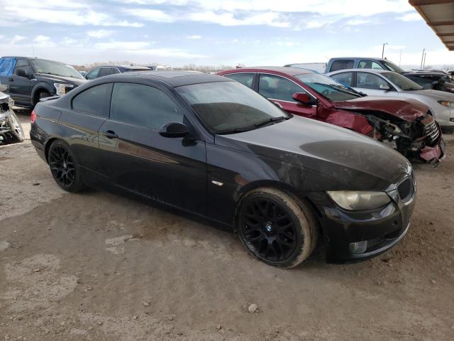 Photo 4 from auction – 2007 BMW 328 XI with VIN WBAWC335X7PC86595
